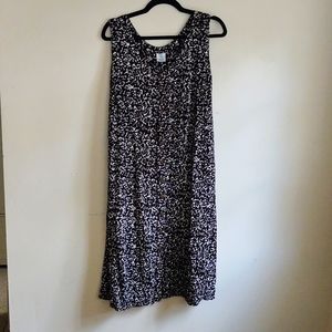 Mexicali Blues dress